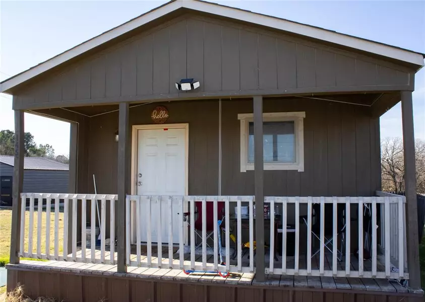 145 Firefly Drive, Springtown, TX 76082