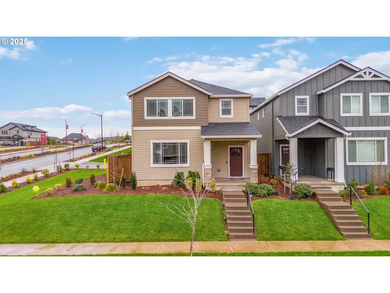 16719 SW BEEMER LN, Portland, OR 97224