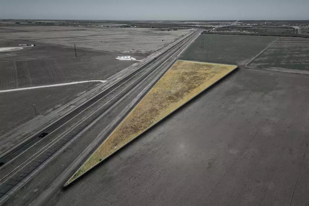 Hawley, TX 79525,TBD East Lot HWY 277