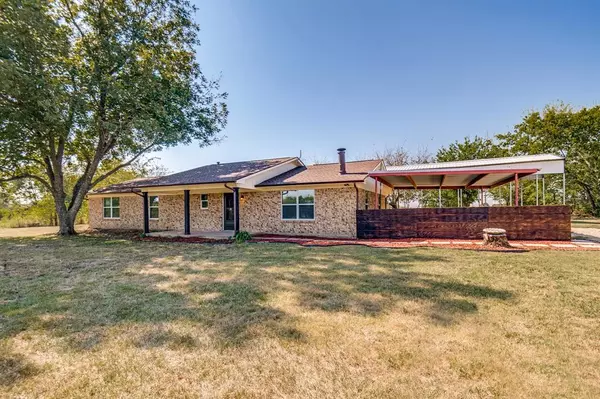 Wills Point, TX 75169,3093 Vz County Road 3504