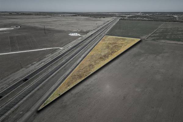 TBD East Lot HWY 277,  Hawley,  TX 79525