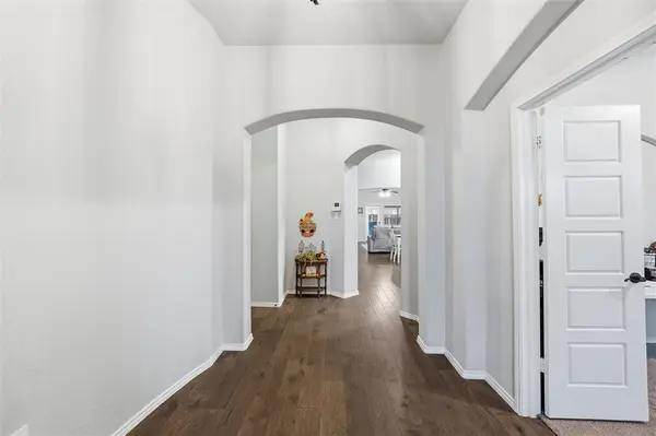 Waxahachie, TX 75167,231 Old Settlers Trail