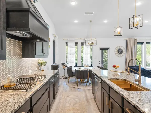 Little Elm, TX 75068,1204 Villalonga Drive