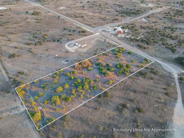 Lipan, TX 76048,607 Hollow Drive