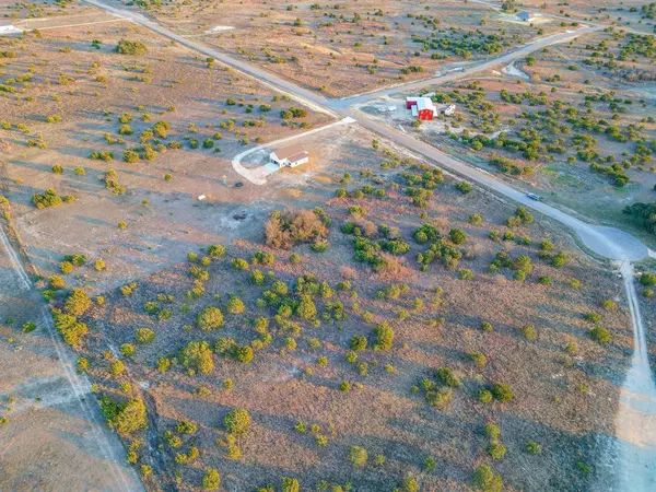 Lipan, TX 76048,607 Hollow Drive