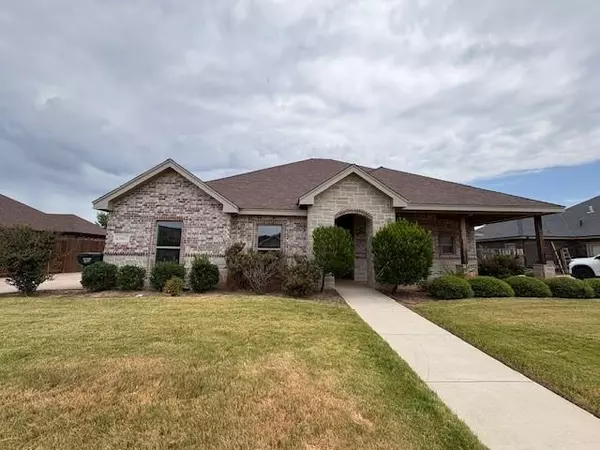 6709 Summerwood, Abilene, TX 79606