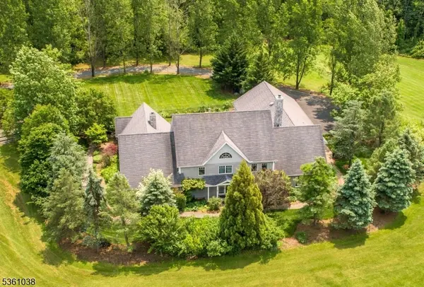 East Amwell Twp., NJ 08551,80 Linvale Rd