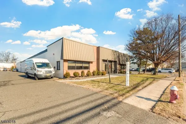 Little Ferry Boro, NJ 07643,84 Industrial Avenue