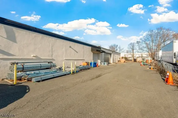 Little Ferry Boro, NJ 07643,84 Industrial Avenue