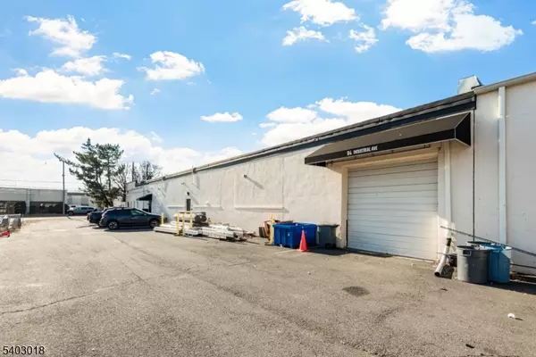 Little Ferry Boro, NJ 07643,84 Industrial Avenue