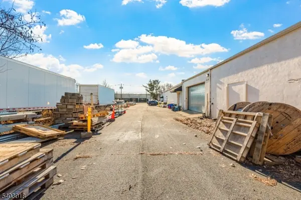 Little Ferry Boro, NJ 07643,84 Industrial Avenue