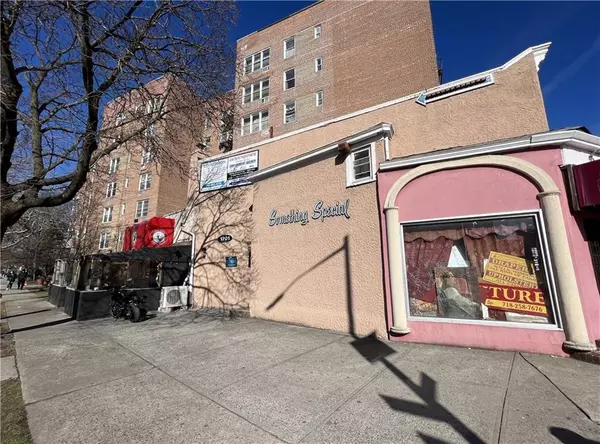 Brooklyn, NY 11230,1701 Elm AVE