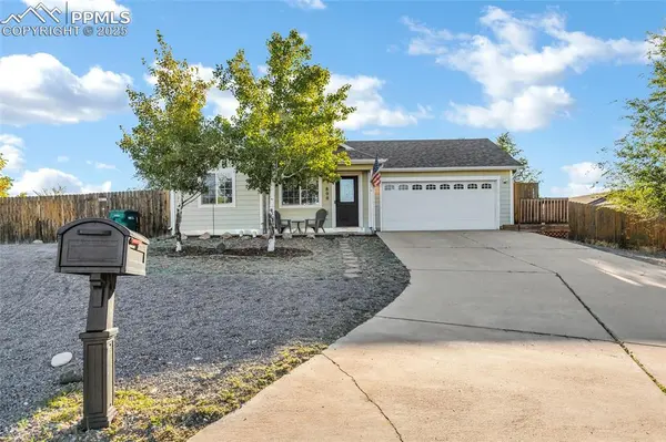 800 S Dogwood CT,  Pueblo,  CO 81007