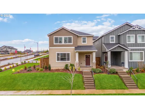 16719 SW BEEMER LN, Portland, OR 97224