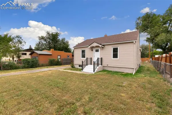 Colorado Springs, CO 80903,906 S Institute ST