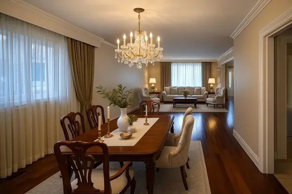 Toronto C15, ON M2M 2X8,53 Bestview DR