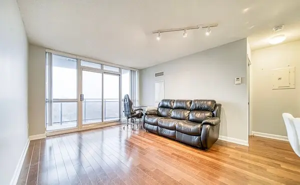 Toronto C14, ON M2N 7K1,33 Sheppard AVE E #2112