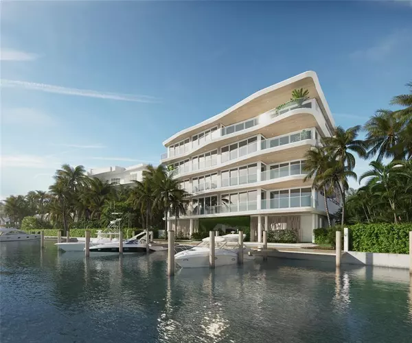 500 Hendricks Isle #4S, Fort Lauderdale, FL 33301