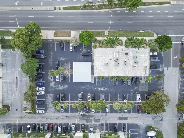 Fort Lauderdale, FL 33308,5300 N Federal Hwy