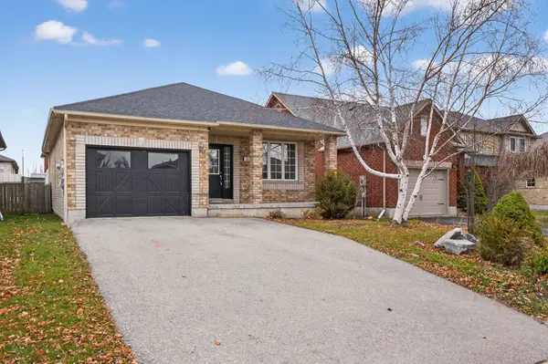 100 Tunbridge RD,  Barrie,  ON L4M 6T1