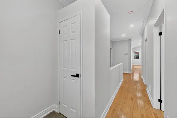 100 Tunbridge RD, Barrie, ON L4M 6T1