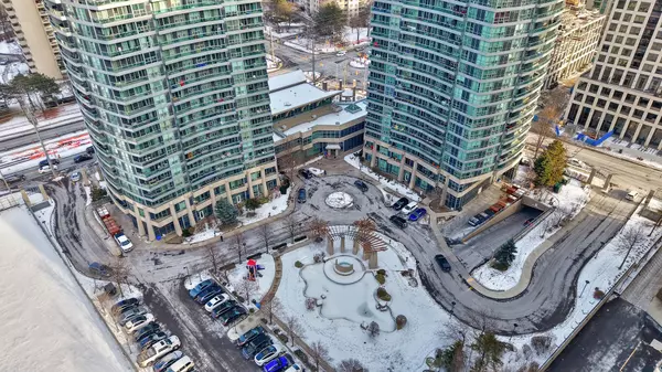 Mississauga, ON L5B 4M1,1 Elm DR W #3007