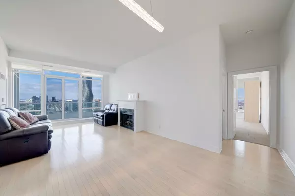 Mississauga, ON L5B 4M1,1 Elm DR W #3007