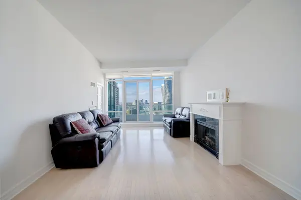 Mississauga, ON L5B 4M1,1 Elm DR W #3007