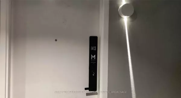 Mississauga, ON L5B 0M3,3900 Confederation Pkwy #1413