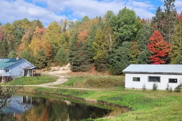 Parry Sound, ON P0A 1X0,669 Rye RD