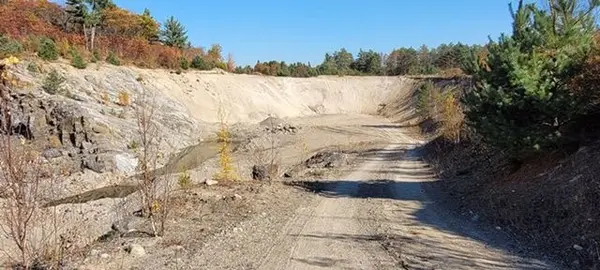 South River, ON P0A 1X0,PT LT 147 CON A LOUNT RYE Rye RD