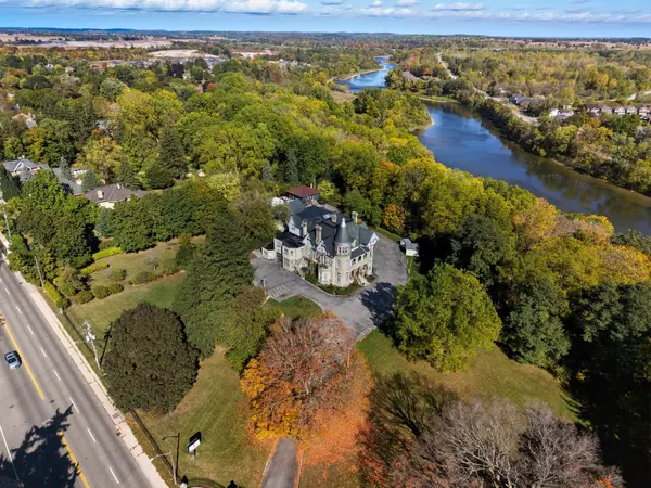 Brant, ON N3L 2N2,185 Grand River ST N