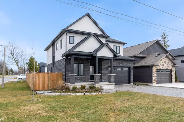 Welland, ON L3C 1E1,402 Aqueduct ST