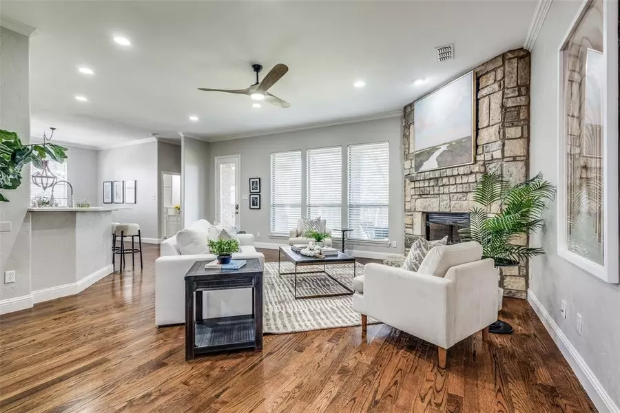 1 Jamie Court, Trophy Club, TX 76262