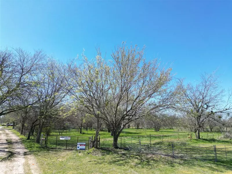 TBD Mimosa Street, Paradise, TX 76073
