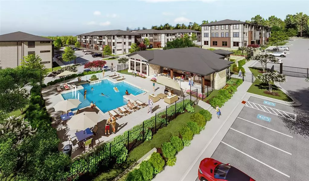 7455 W Camp Wisdom Road #5308, Dallas, TX 75236