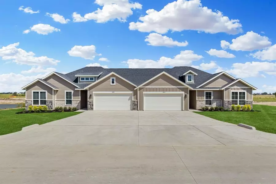 4421 Clovis Court, Midlothian, TX 76065