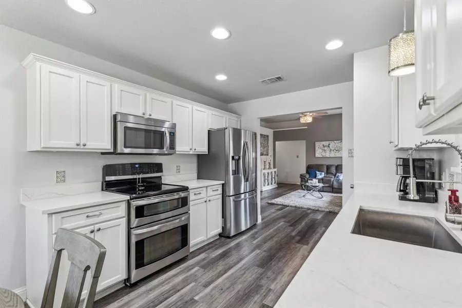 10508 Aransas Drive, Fort Worth, TX 76131