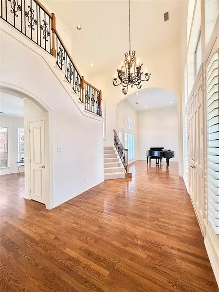 1809 Keats Drive, Plano, TX 75093