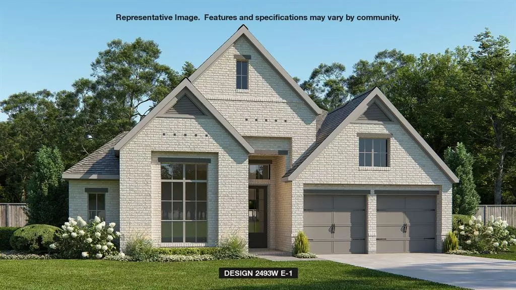 216 Robinia Road, Celina, TX 75009