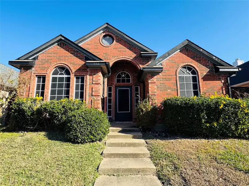 932 Winchester Lane, Mesquite, TX 75181