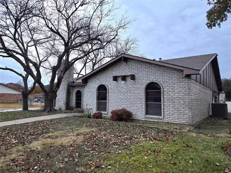 5101 Stanley Drive, The Colony, TX 75056