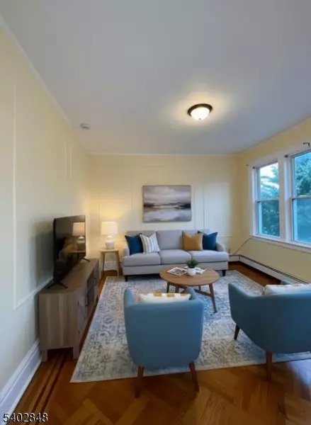 180 Pomona Ave #3, Newark City, NJ 07112