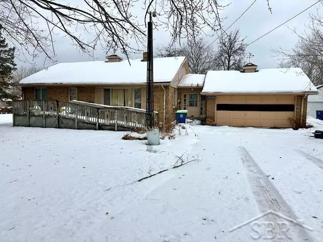 3333 Janes AVE, Saginaw, MI 48601