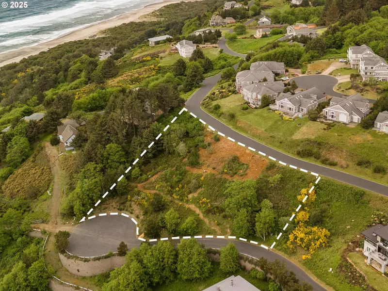 8285 VL Sahhali Dr., Neskowin, OR 97149