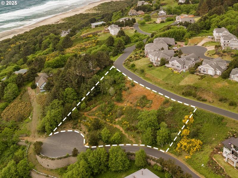 8285 VL Sahhali Dr., Neskowin, OR 97149