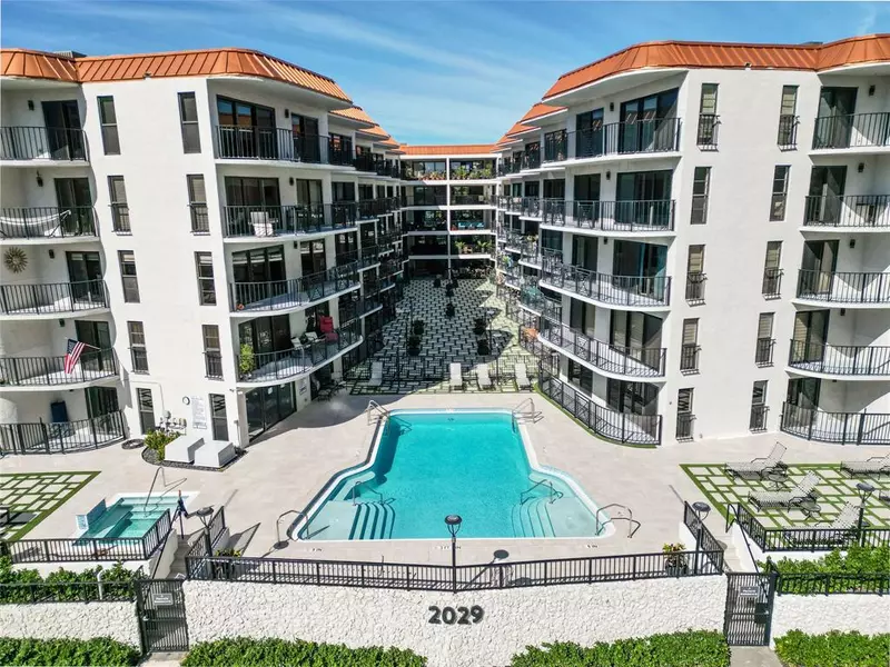 2029 N Ocean Blvd #303, Fort Lauderdale, FL 33305