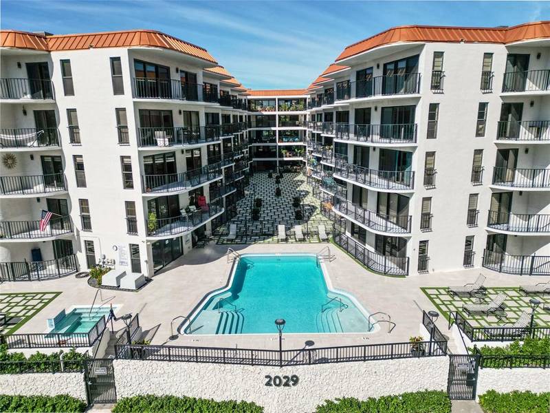 2029 N Ocean Blvd #303, Fort Lauderdale, FL 33305