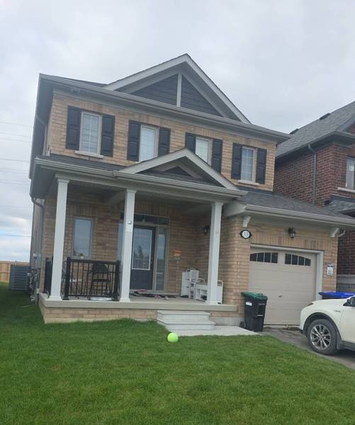 33 Fenn CRES, New Tecumseth, ON L9R 0X3