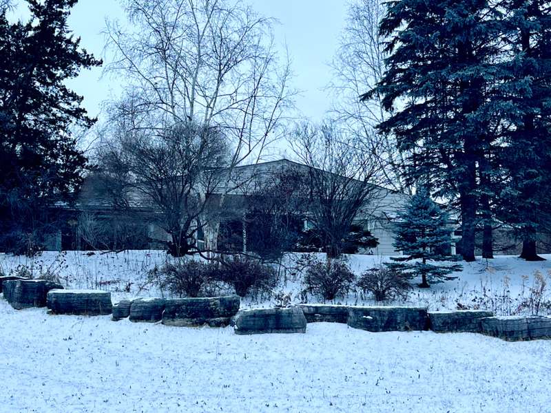 128 Brule TRL, King, ON L7B 0C7